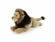 Rappa Plyšový lev 43 cm ECO-FRIENDLY