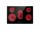 Sklokeramická/elektrická varná deska IsEasy LT5-02