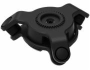 Quad Lock QLA-VDM Tlumič vibrací pro mobilní telefon/smartphone Černý