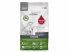 PLATINUM Adult Chicken - polovlhké krmivo pro psy - 1,5kg