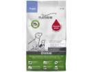 PLATINUM Puppy Chicken - polovlhké krmivo pro psy - 15kg