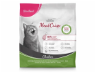PLATINUM MeatCrisp Sterilised Chicken - suché krmivo pro ...