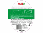 Žehlicí tekutina Mill ALPINIC 500 ml