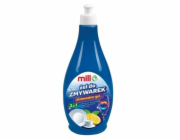 Mill Gel do myček nádobí 3 v 1 760 ml