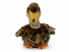 Rappa Plyšová kachna divoká 19 cm ECO-FRIENDLY