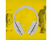 Słuchawki Skullcandy Crusher 540 Active Over-Ear Grey Concrete