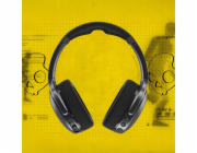 Słuchawki Skullcandy Crusher 540 Active Over-Ear Black Coal