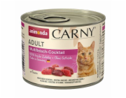 Animonda CARNY masový koktejl 200g