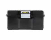 Rychloupínací kufr Stanley Toolbox