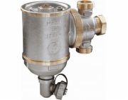 Giacomini kompaktní magnetický odlučovač nečistot 3/4"