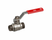 Kulový kohout 3/4GZ-GZ SENA VA30 Nerezová páka