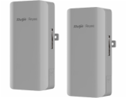 Ruijie Networks RG-EST310 V2 Wi-Fi přístupový bod 867 Mbit/s Bílá Podpora napájení po Ethernetu (PoE)