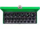 Stahlwille Sada rázových nástrčných klíčů ROCKFORCE 25díl...