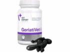 VETEXPERT GeriatiVet Cat - podpůrný přípravek pro starší ...