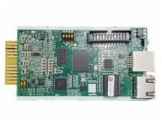 DELTA ELECTRONICS Karta SNMP IPv6 3915100975-S35