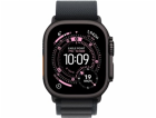 Apple Watch Ultra 3 GPS + Cellular 49mm Black Titanium Ca...
