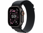 Apple Hodinky Ultra 3 GPS + Cellular, 49mm černé titanové...