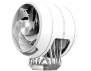 Zalman Chladič CPU ZET5 bílý