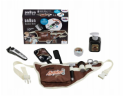 Klein Braun Holičská sada