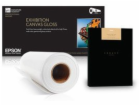Epson Lesklý fotografický papír SureLab 225 g/m2 10x15 cm...
