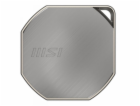 Externí disk SSD MSI DATAMAG 40 Gbps 1 TB (S78-440L3B0-P83)