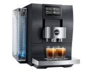 JURA Z10 (EB) Plně automatické Espresso kávovar 2,4 l