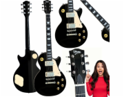 V-TONE VLP1 BK - elektrická kytara