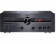 MA 900 Černý stereo zesilovač