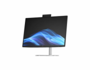 HP EliteStudio 8 G1i AI - Vše v jednom Core Ultra 5 235 / až 5 GHz - RAM 16 GB - SSD 512 GB - NVMe - Intel Graphics - Gigabit Ethernet, IEEE 802.11ax (Wi-Fi 6), IEEE 802.11be (Wi-Fi 7), Bluetooth 5.4 