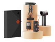 Havit STK011 EU Travel Set - sada (cestovní nabíječka + powerbanka + kabel USB-C + ruční ventilátor)