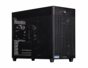 Actina 5901443431664 PC Intel Core Ultra 5 245KF 32 GB DDR5-SDRAM 1 TB SSD NVIDIA GeForce RTX 5060 Ti Mini Tower Černá
