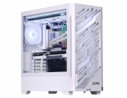 Actina 5901443428954 PC Intel Core Ultra 7 265KF 32 GB DDR5-SDRAM 1 TB SSD NVIDIA GeForce RTX 5070 Ti Midi Tower Bílá