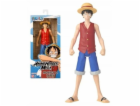 ANIME HEROES ONE PIECE MEGA - MONKEY D. LUFFY