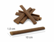 PLATINUM Fit-Sticks Chicken+Lamb - pamlsek pro psa - 300g