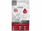 PLATINUM Adult Lamb - polovlhké krmivo pro psy - 5kg