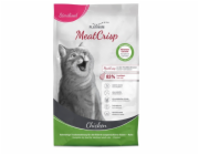 PLATINUM MeatCrisp Sterilised Chicken - suché krmivo pro kočky - 3kg