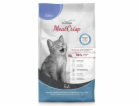 PLATINUM MeatCrisp Kitten Fish - suché krmivo pro kočky -...