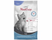 PLATINUM MeatCrisp Kitten Fish - suché krmivo pro kočky - 3kg