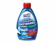 Mill Čisticí prostředek do myčky nádobí 3 v 1 250 ml