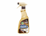 MILL Čisticí sprej na nábytek 590 ml