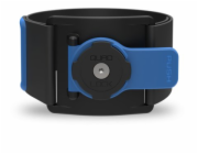 Quad Lock QLM-ARM Držák Telefon mobilní/Smartphone Černý, Modrý