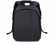 RIVACASE 7460 (PS) ruksak cerna Elegant