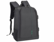 RIVACASE 7490 (PS) ruksak cerna Elegant