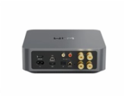 WiiM Amp Dark Grey
