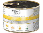 Dolina Noteci Premium Junior žaludky a játra 185g