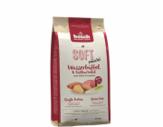 BOSCH SOFT MAXI Vodní buvol Sladké brambory – suché krmivo pro psy – 12,5 kg