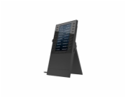HP Poly CCX EM60 - Modul rozšíření klávesnice pro telefon VoIP - pro Polycom CCX EM60 Expansion Module