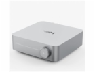 WiiM Amp Silver