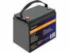 Qoltec LiFePO4 lithium-železitý fosfátový akumulátor | 12...