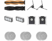 Dreame sada prislušenstva pre X50 Ultra, L50 Pro Ultra, L40s Pro Ultra, X50 Ultra Complete